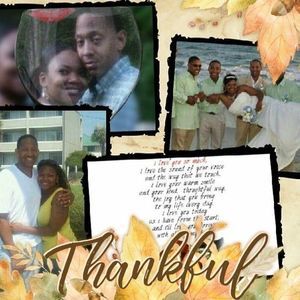 Meet your Posher, Sharieka